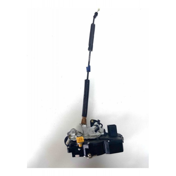 Fechadura Porta Traseira Esquerda Gm Captiva 2008 A 2015