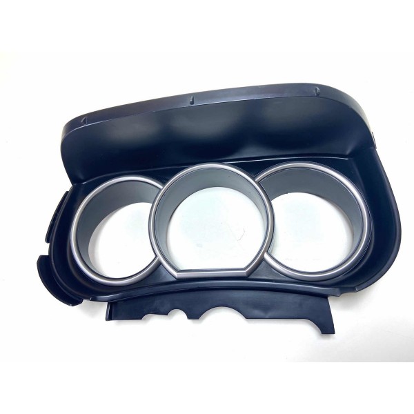 Moldura Acabamento Painel Instrumento Tida 2008 A 2011