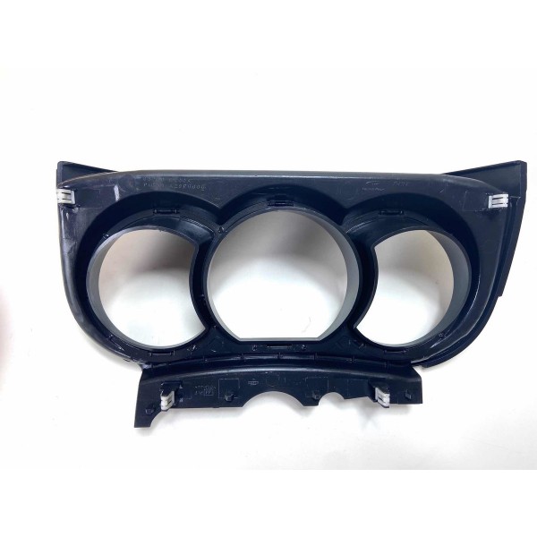 Moldura Acabamento Painel Instrumento Tida 2008 A 2011