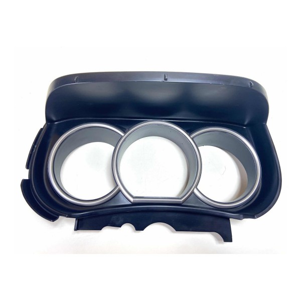 Moldura Acabamento Painel Instrumento Tida 2008 A 2011