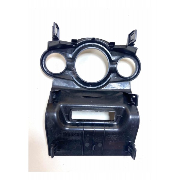 Moldura Central Comando Ar Ford Ecosport 2012 A 2015