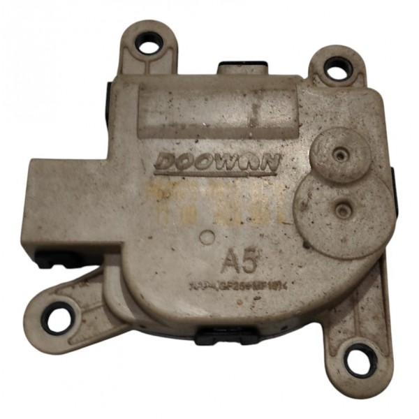 Motor Atuador Caixa Ar Condicionado Kia Sportege 2018 B7245