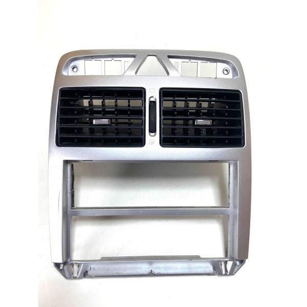 Moldura Central Difusor Ar Peugeot 307 2007 A 2012 Original