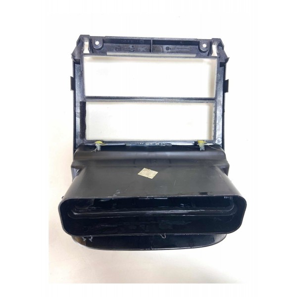 Moldura Central Difusor Ar Peugeot 307 2007 A 2012 Original