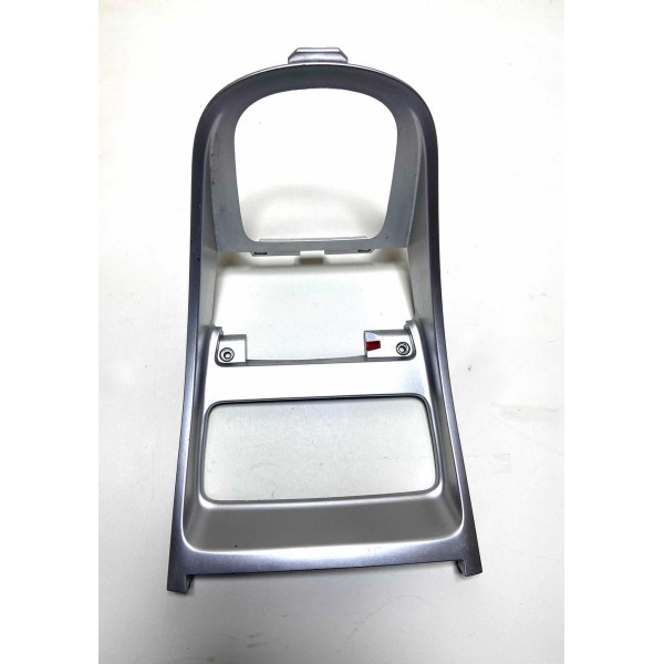 Moldura Central Painel Peugeot 307 2007 A 2012 Original