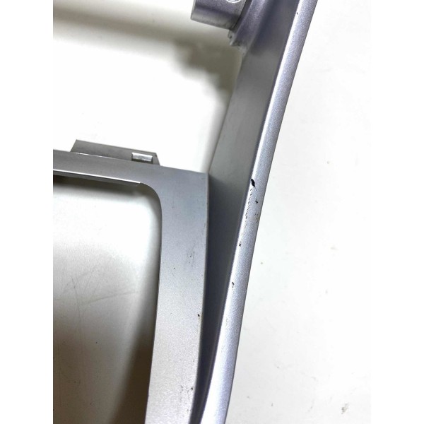 Moldura Central Painel Peugeot 307 2007 A 2012 Original