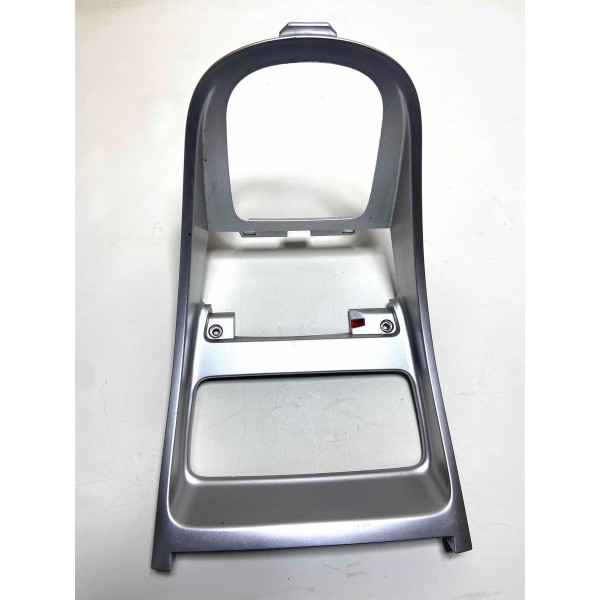 Moldura Central Painel Peugeot 307 2007 A 2012 Original