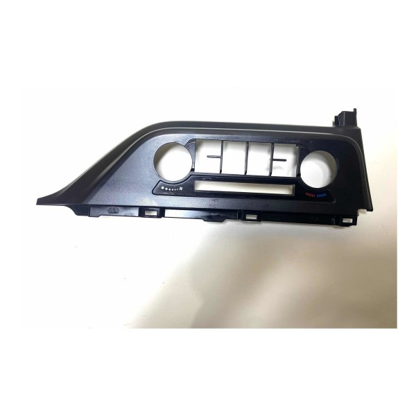 Acabamento Botão Ar Digital Corolla 2015