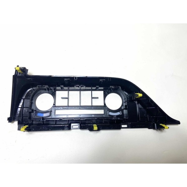 Acabamento Botão Ar Digital Corolla 2015