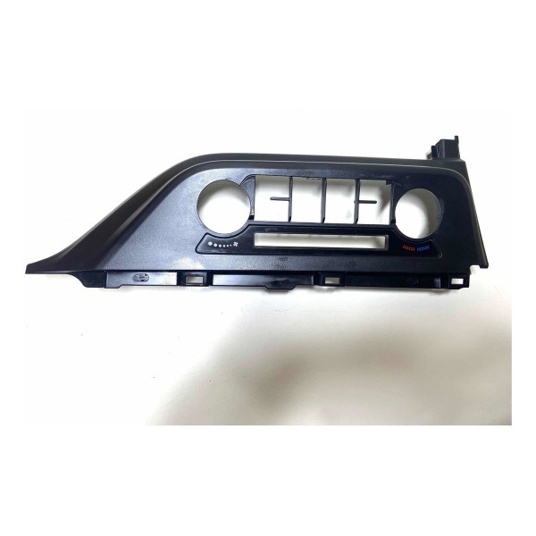 Acabamento Botão Ar Digital Corolla 2015