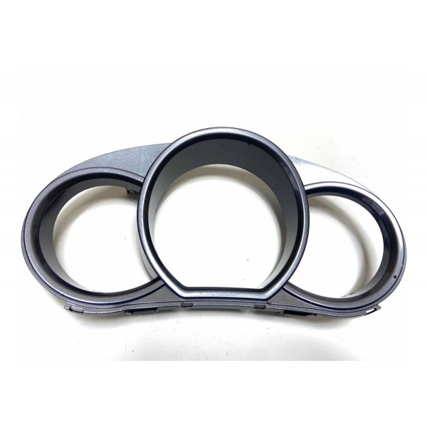 Moldura Painel De Instrumento C3 2013 A 2017 Original