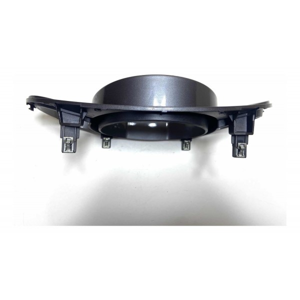 Moldura Painel De Instrumento C3 2013 A 2017 Original