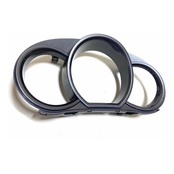 Moldura Painel De Instrumento C3 2013 A 2017 Original