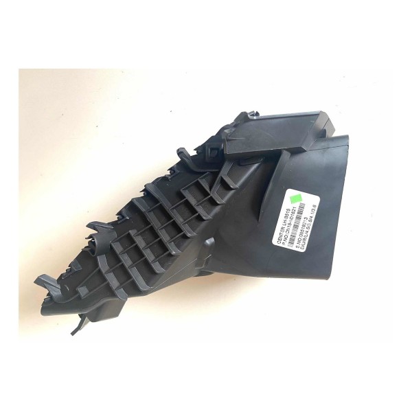 Difusor Ar Central Esquerdo Ford Ecosport 2013 A 2017 Orig