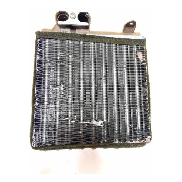 Radiador Ar Quente Honda Fit 1.4 2004 A 2008 Original