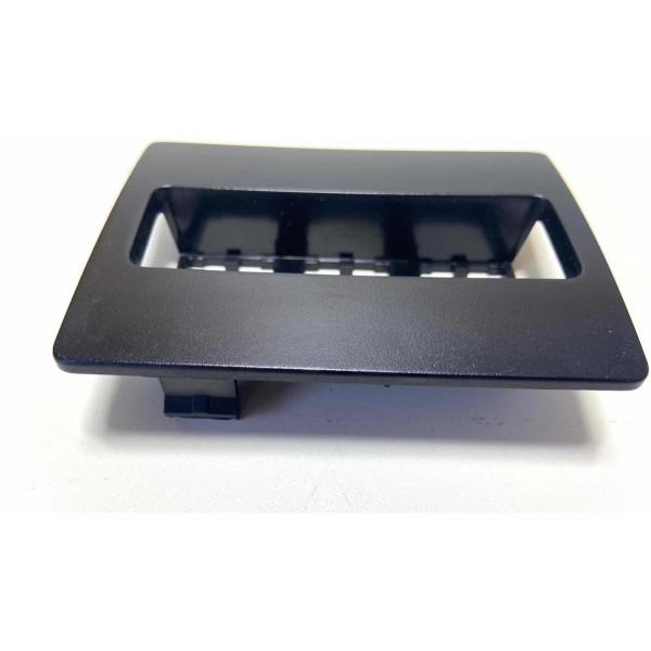 Acabamento Moldura Botão Trava Vidro Esquerdo C3 2014