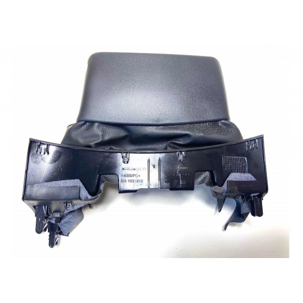 Acabamento Chave De Seta Citröen C3 2016