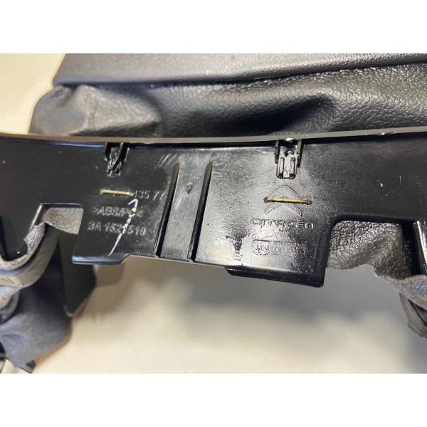 Acabamento Chave De Seta Citröen C3 2016