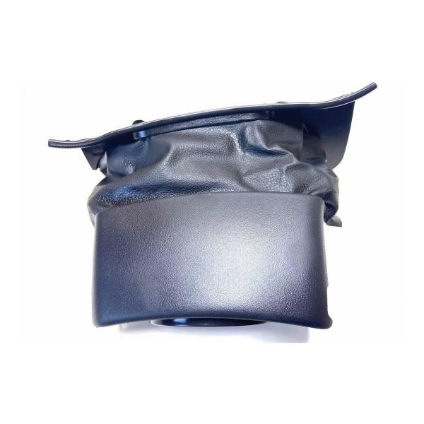 Acabamento Chave De Seta Citröen C3 2016