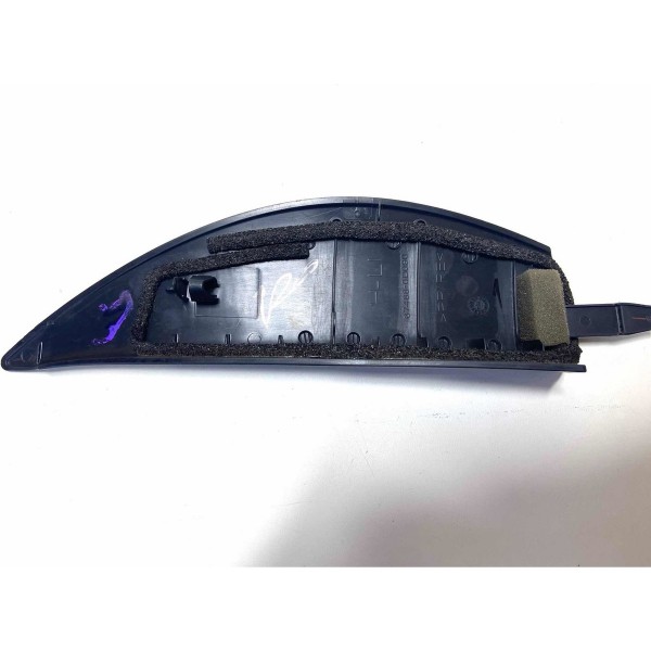 Acabamento Coluna Porta Traseira Esquerda Etios 2015