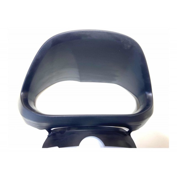 Acabamento Painel Instrumento Gm Prisma Lt 2015