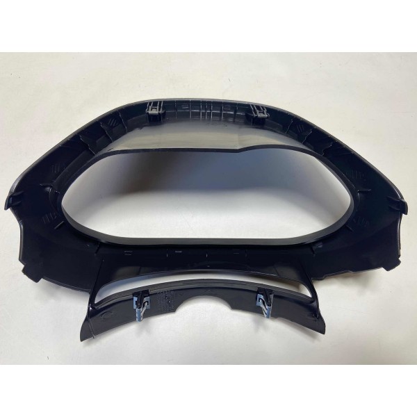 Acabamento Painel Instrumento Gm Prisma Lt 2015