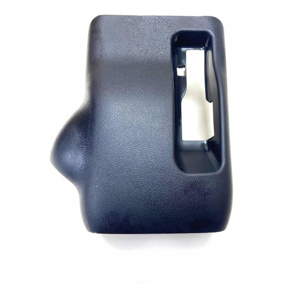 Acabamento Chave De Seta Toyota Etios 2015