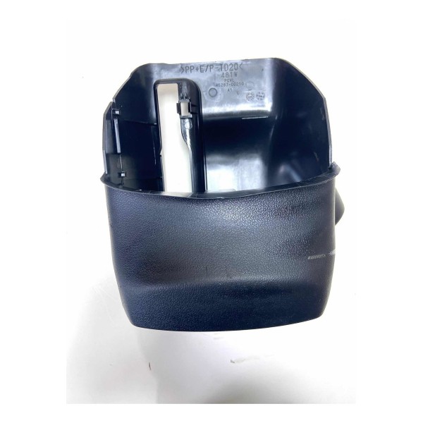 Acabamento Chave De Seta Toyota Etios 2015