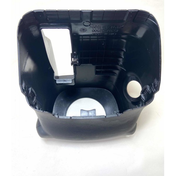 Acabamento Chave De Seta Corolla 2015 Original