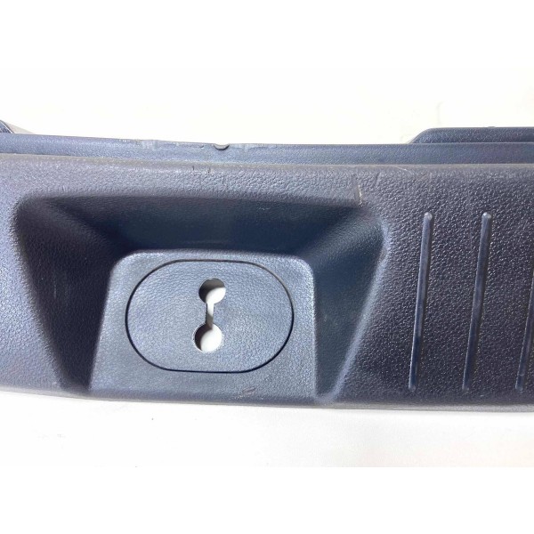 Acabamento Porta Mala Kia Sportage 2005 A 2010 Original