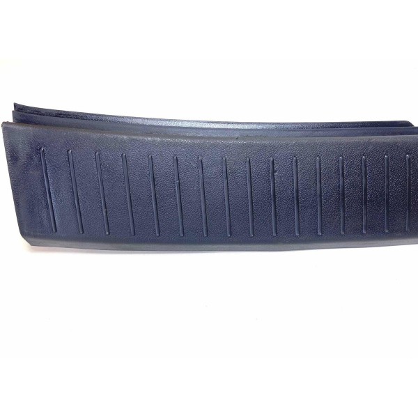 Acabamento Porta Mala Kia Sportage 2005 A 2010 Original