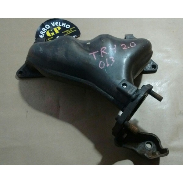 Coletor De Escapamento Da Pajero Tr4 2.0  2013