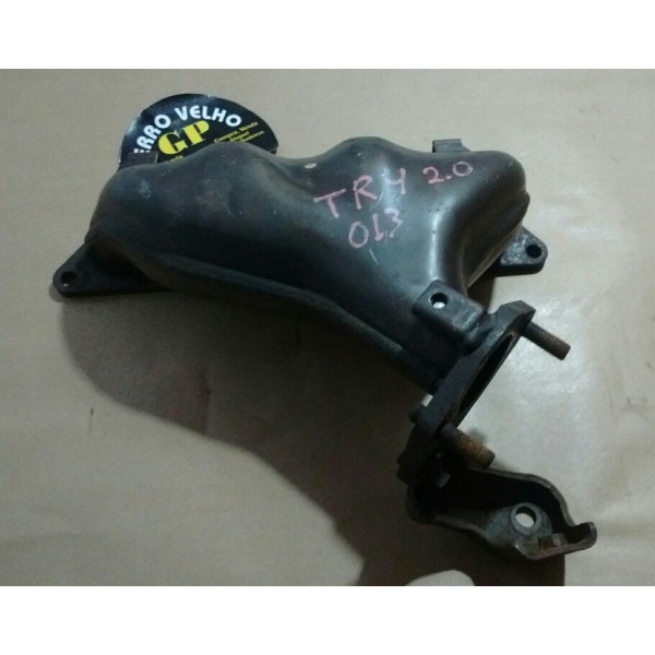 Coletor De Escapamento Da Pajero Tr4 2.0  2013