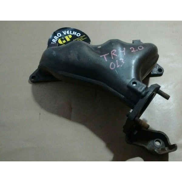 Coletor De Escapamento Da Pajero Tr4 2.0  2013