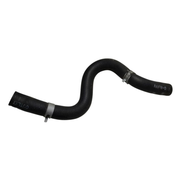 Mangueira Ar Quente Kia Sportege 2018 B7241