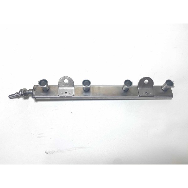 Flauta Do Bico De Injeção Kia Sportage Ix 35 353002e221