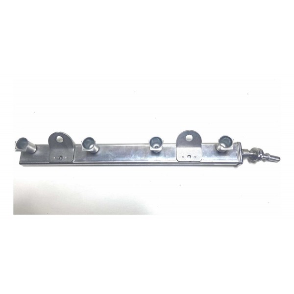 Flauta Do Bico De Injeção Kia Sportage Ix 35 353002e221