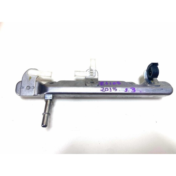 Flauta Do Bico De Injeção Etios 1.3 1.5 2013 A 2015 Original