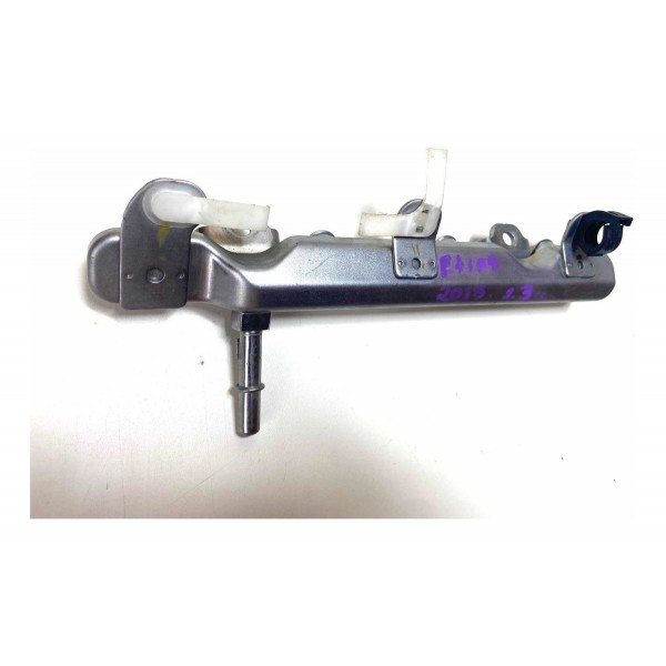 Flauta Do Bico De Injeção Etios 1.3 1.5 2013 A 2015 Original