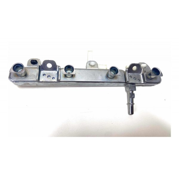 Flauta Do Bico De Injeção Etios 1.3 1.5 2013 A 2015 Original