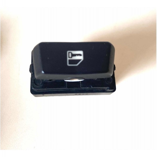 Botão Trava Elétrica Gm Captiva 2008 A 2014