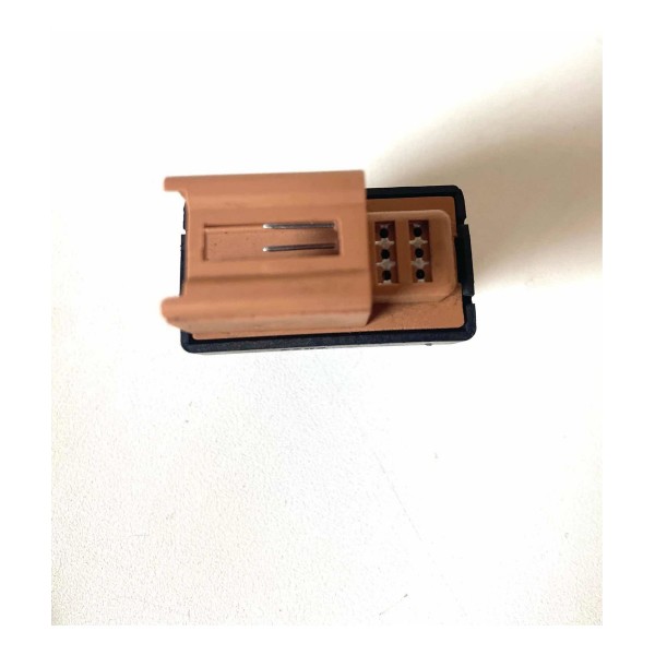 Botão Trava Elétrica Gm Captiva 2008 A 2014