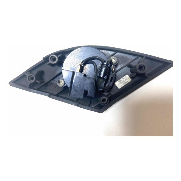 Moldura Dianteiro Esquerdo Acabamento Twister Captiva 2010