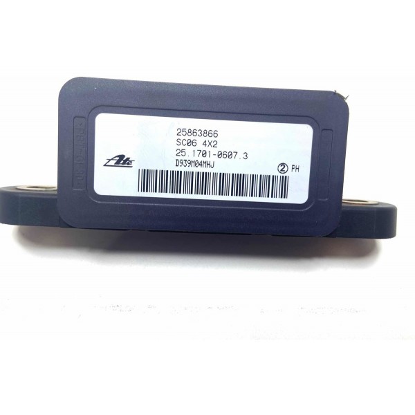 Módulo Freio Eletrônico Gm Captiva 2008 A 2014