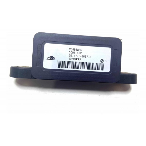 Módulo Freio Eletrônico Gm Captiva 2008 A 2014