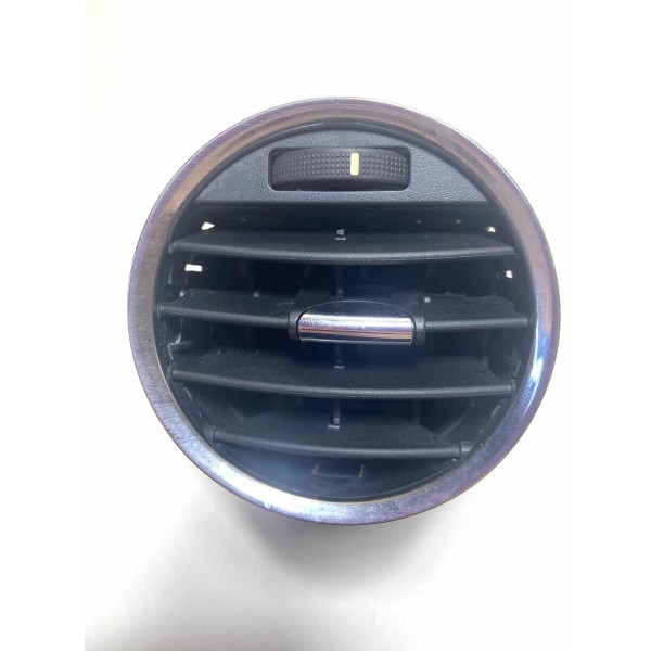 Difusor De Ar Central Gm Captiva 2008 A 2014 Original