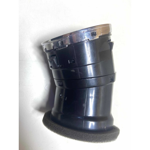 Difusor De Ar Central Gm Captiva 2008 A 2014 Original