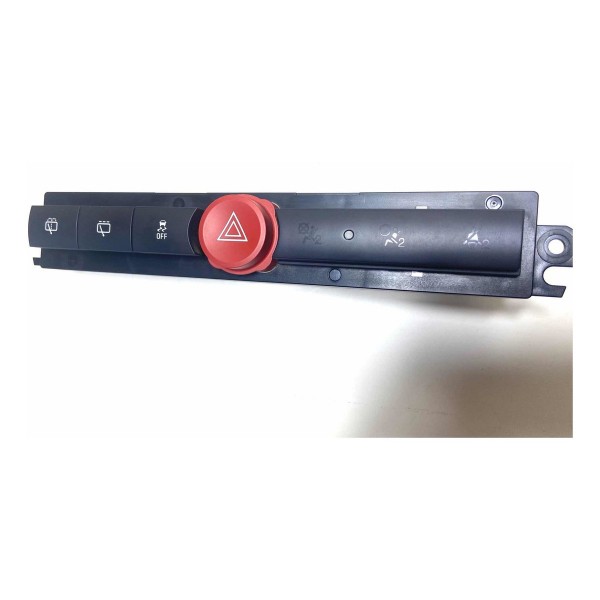 Botão Pisca Alerta Gm Captiva 2008 A 2014 Original