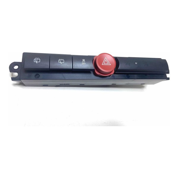 Botão Pisca Alerta Gm Captiva 2008 A 2014 Original