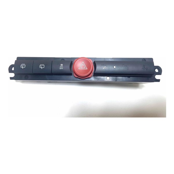 Botão Pisca Alerta Gm Captiva 2008 A 2014 Original